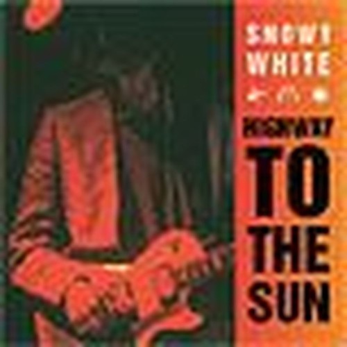 highway to the sun