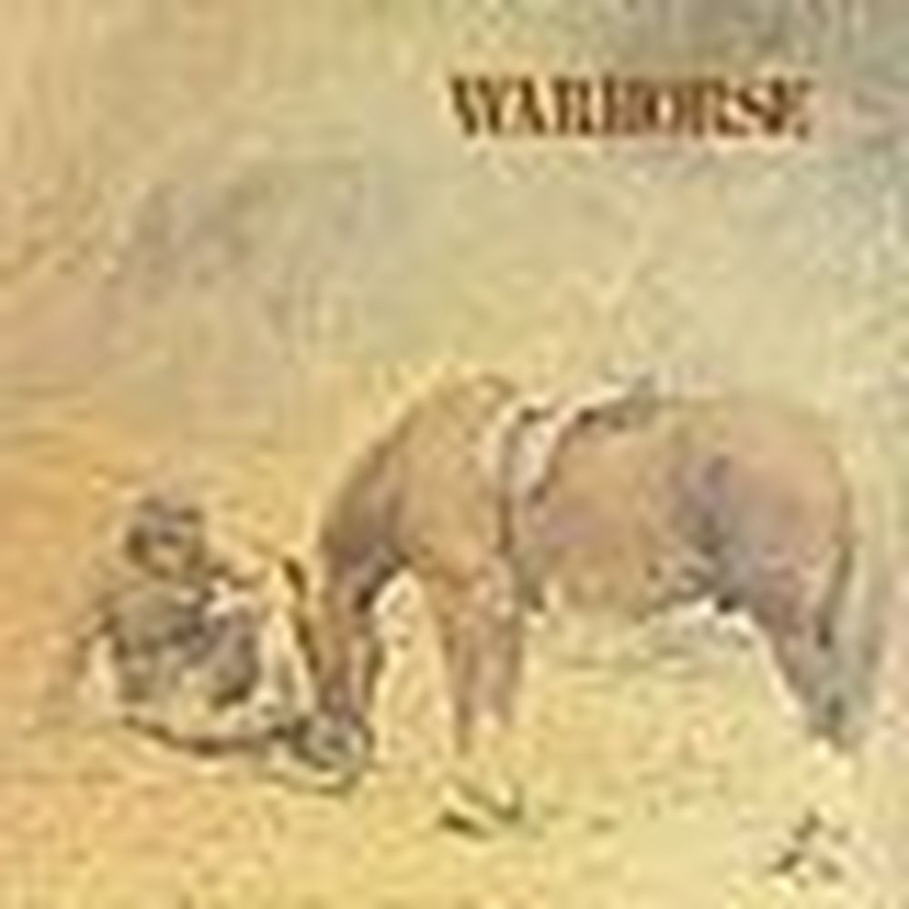 warhorse