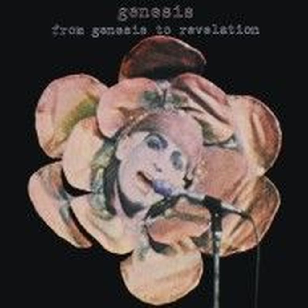 from genesis to revelation