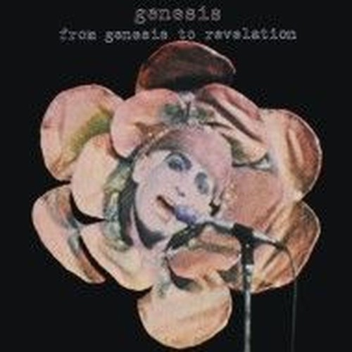 from genesis to revelation