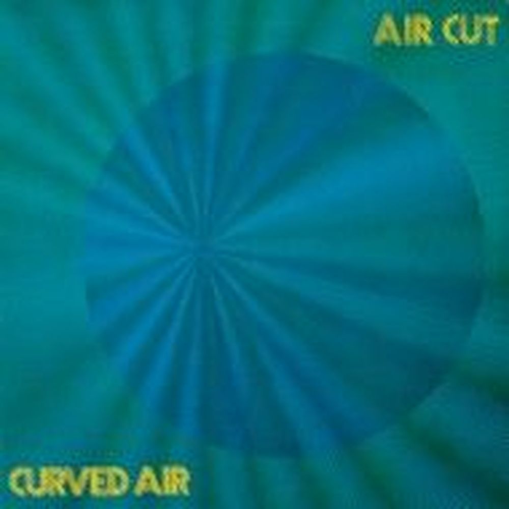 air cut