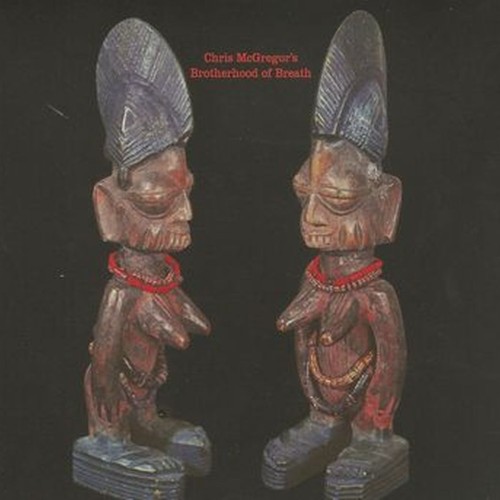 chris mcgregor's brotherhood of breath