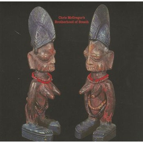 chris mcgregor's brotherhood of breath