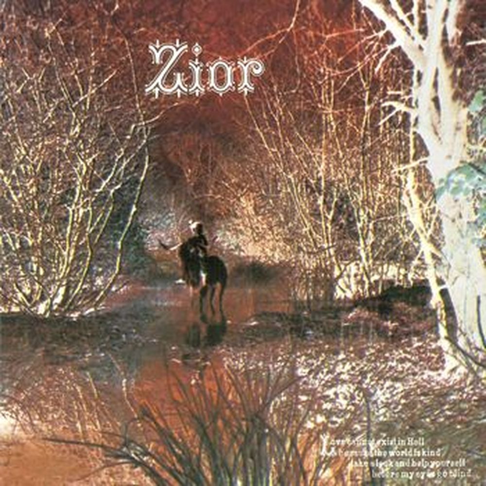 zior