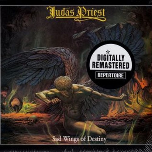 sad wings of destiny