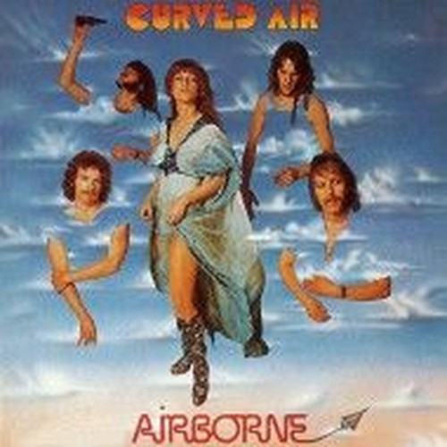 airborne