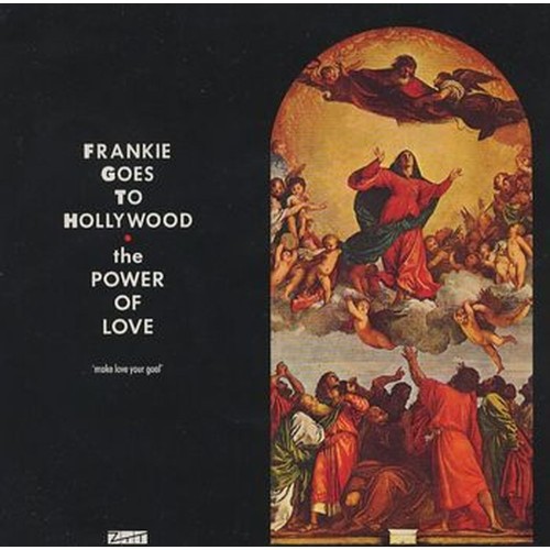 the power of love