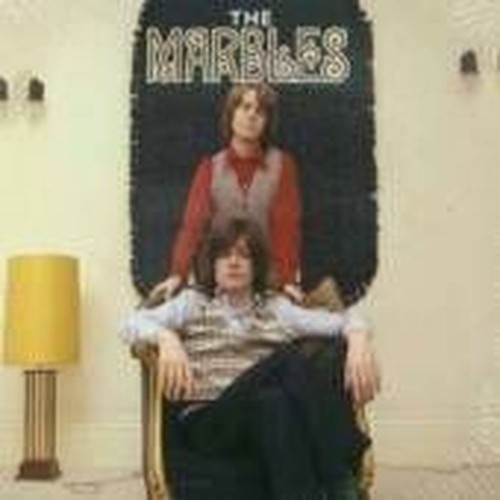the marbles