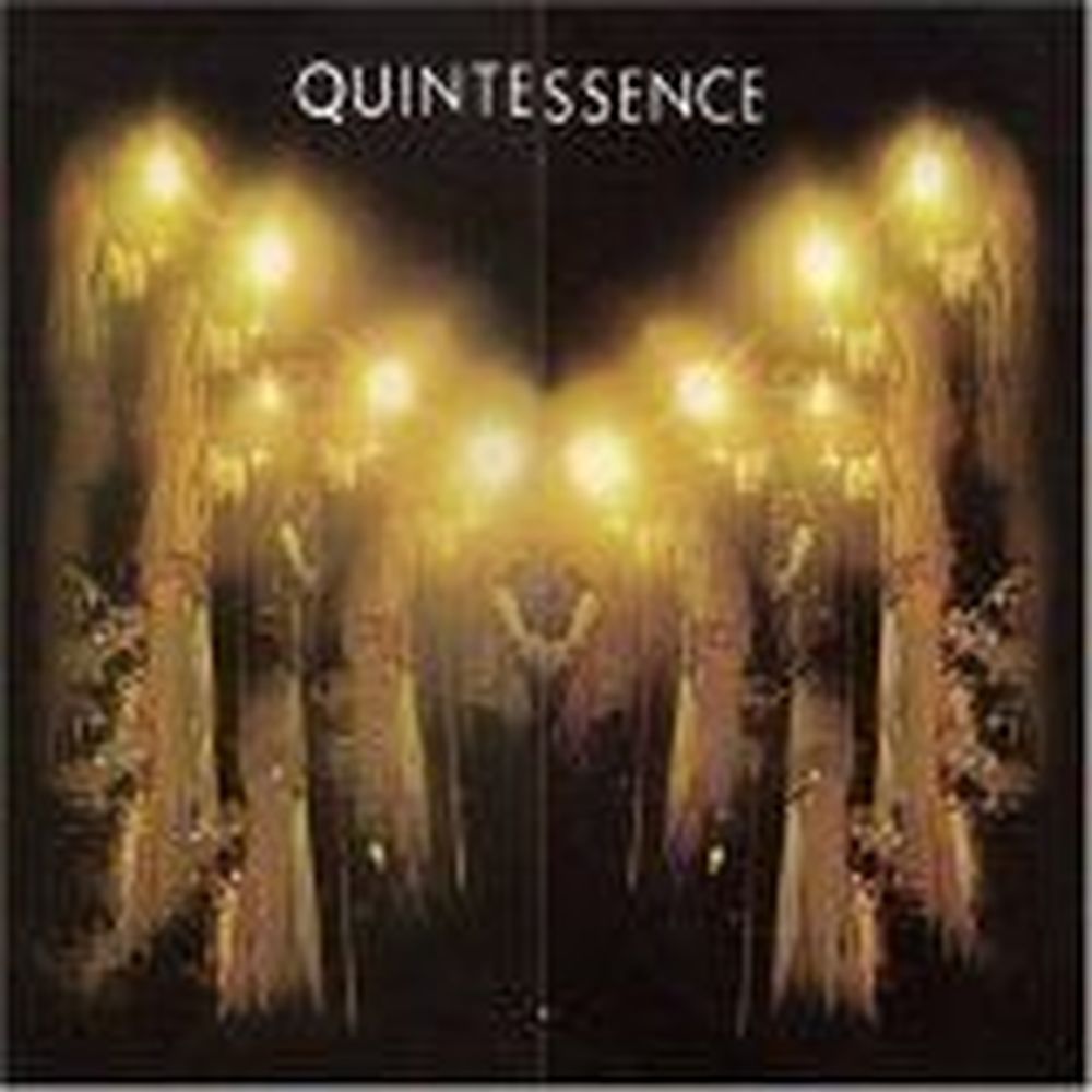 quintessence