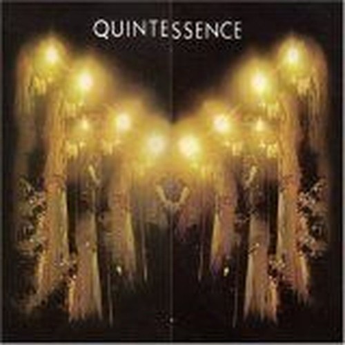 quintessence