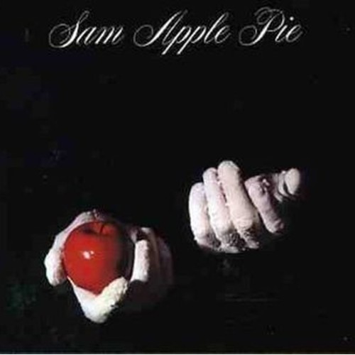 sam apple pie