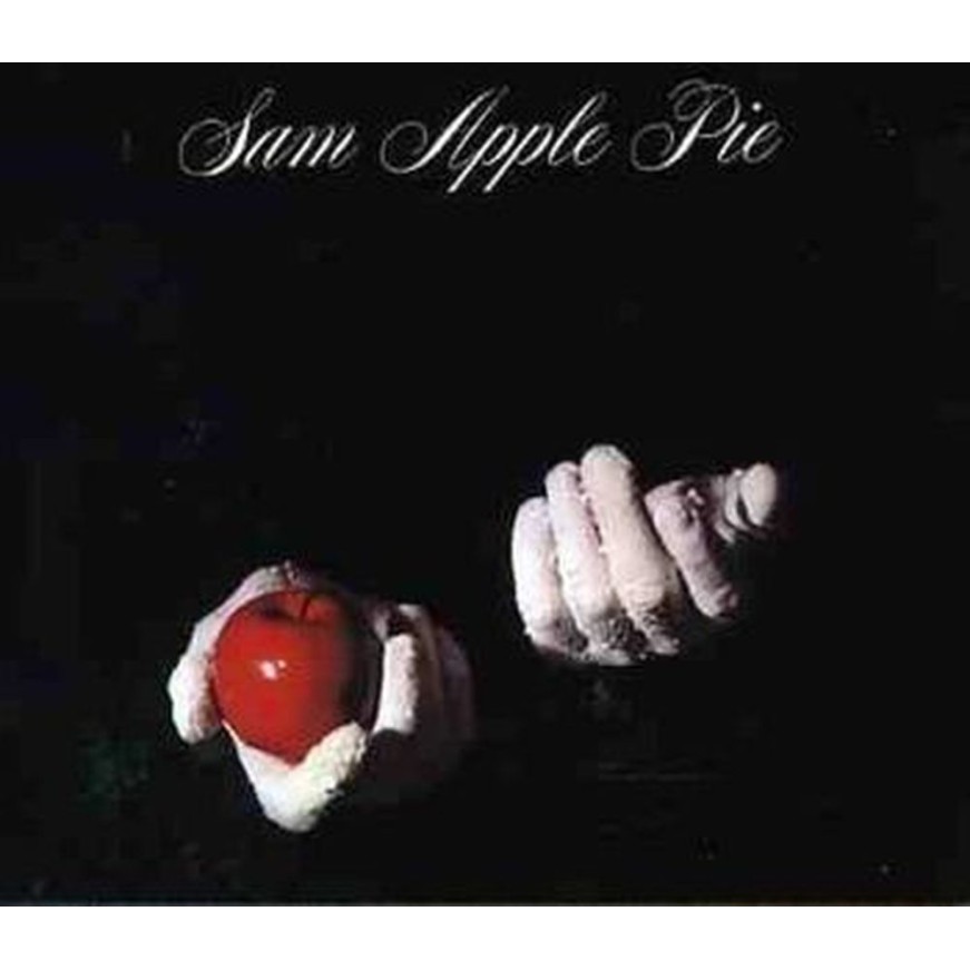 sam apple pie