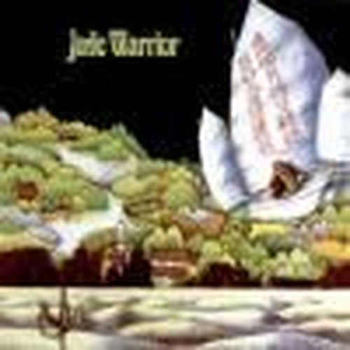 jade warrior