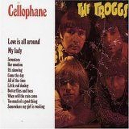 cellophane