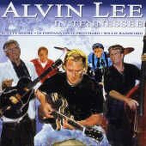 alvin lee in tennessee