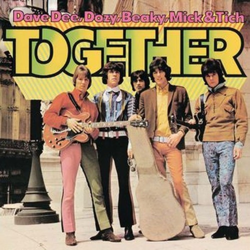 together