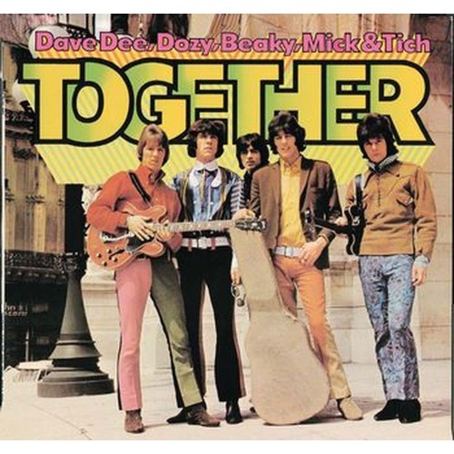 together