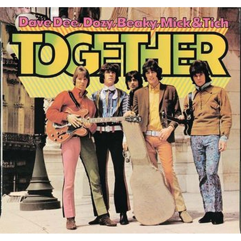 together