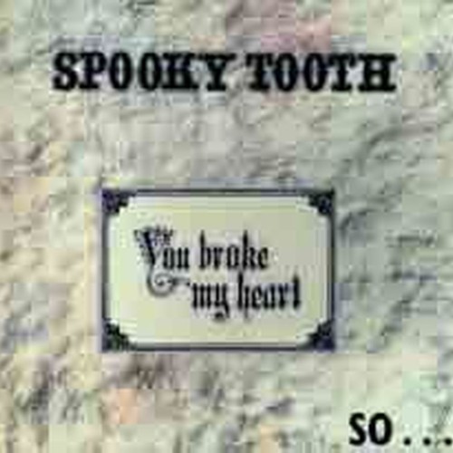 you broke my heart so i busted your jaw