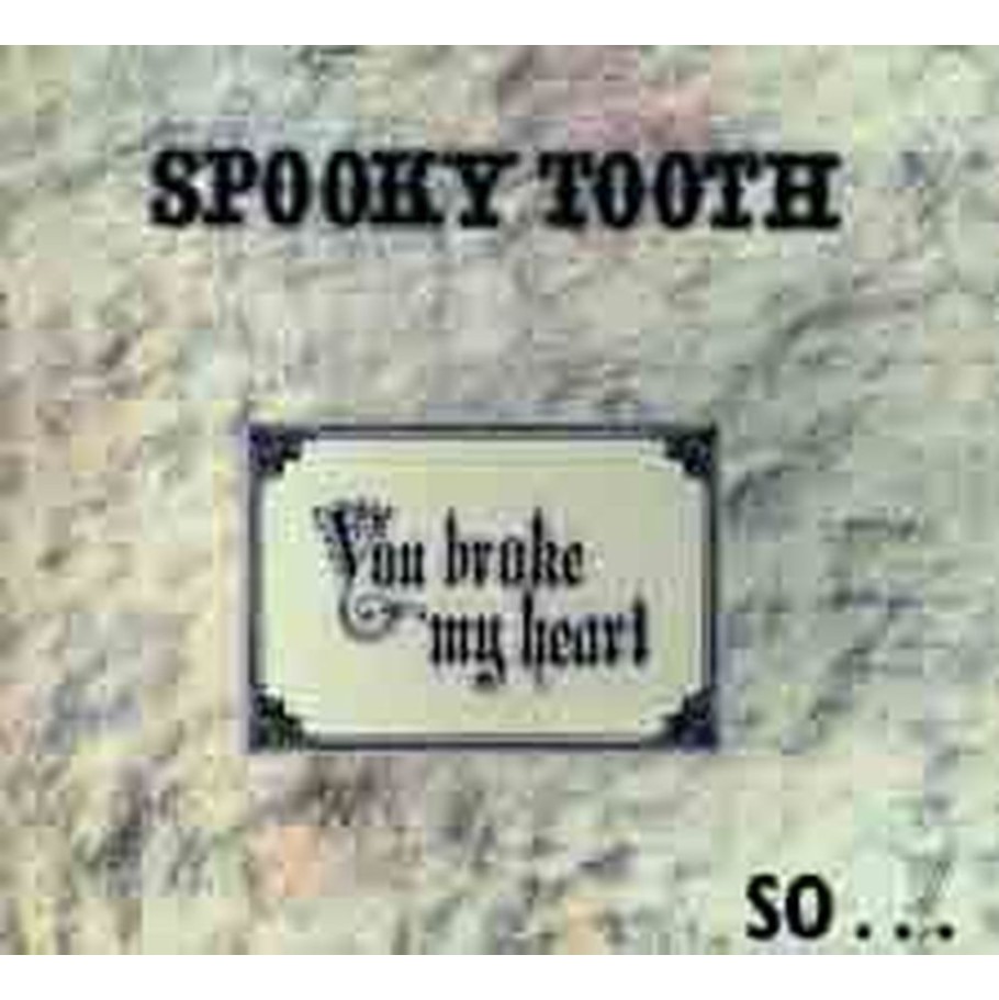 you broke my heart so i busted your jaw
