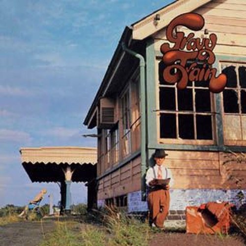 gravy train