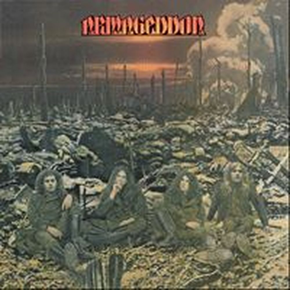 armageddon