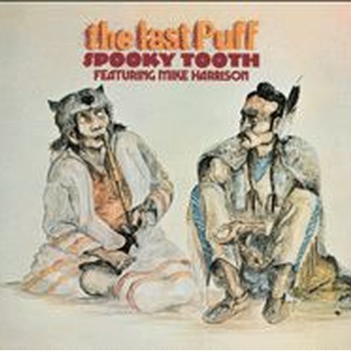 the last puff