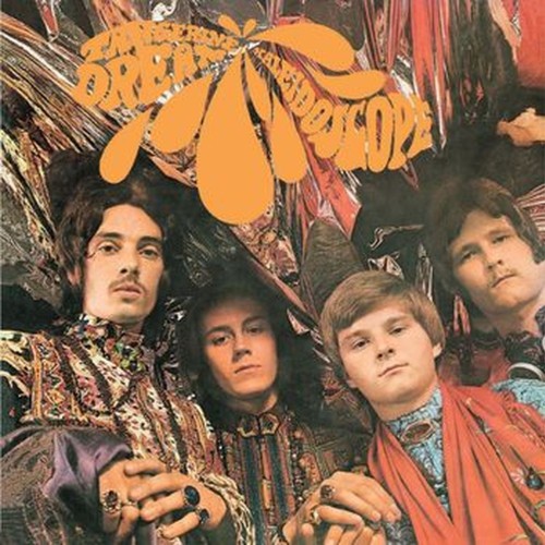 tangerine dream
