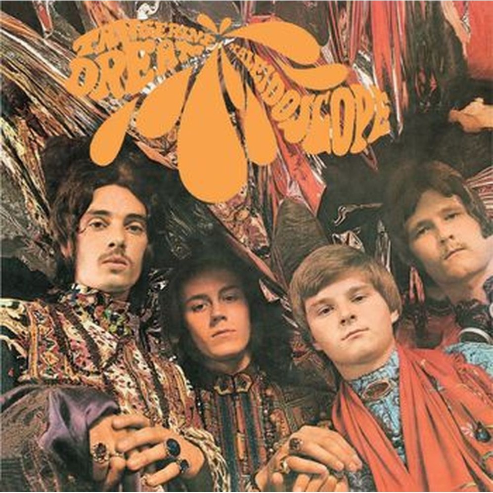 tangerine dream