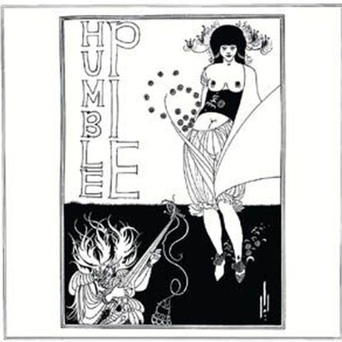 humble pie