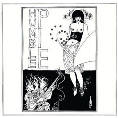 humble pie