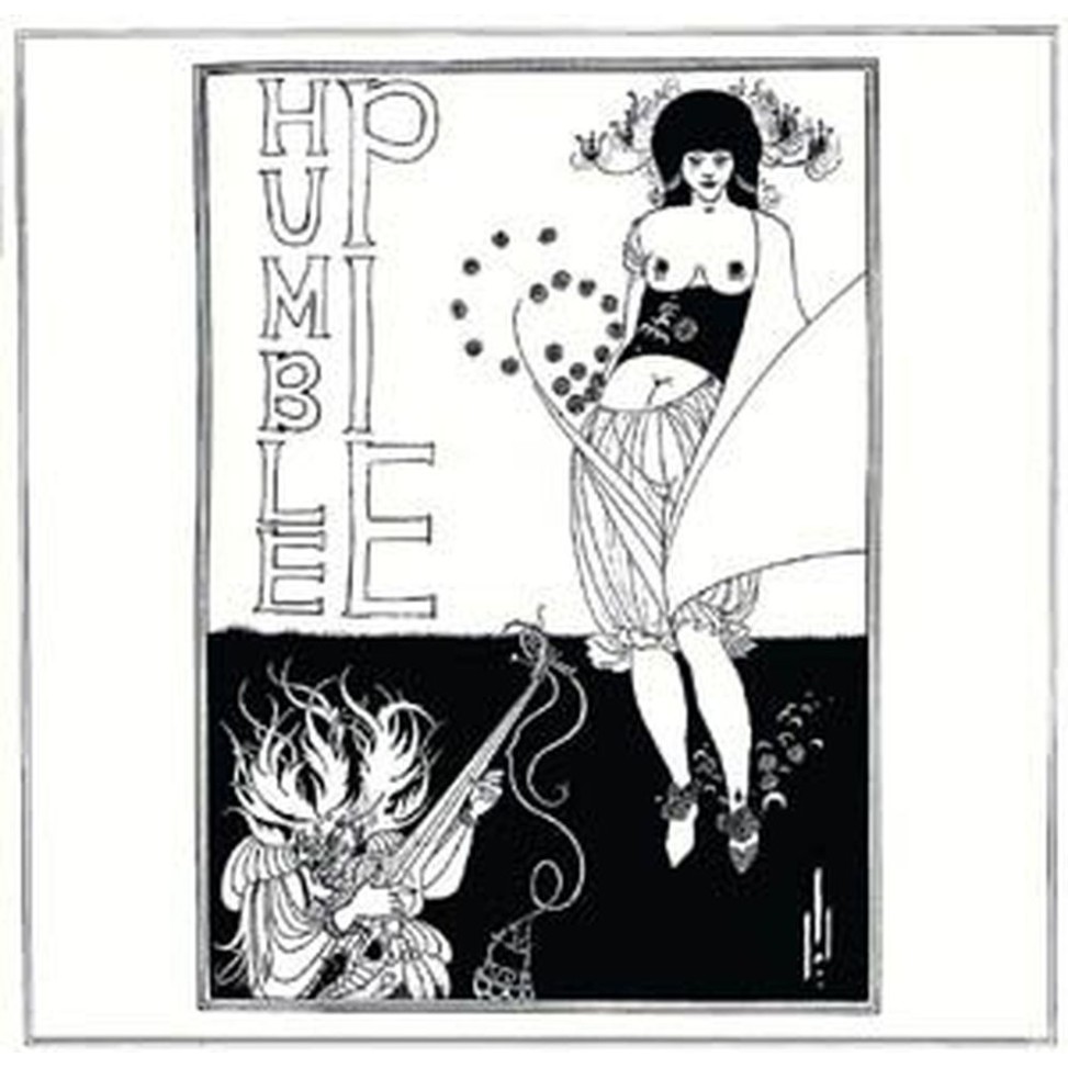humble pie