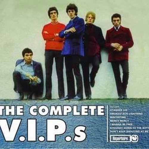 the complete