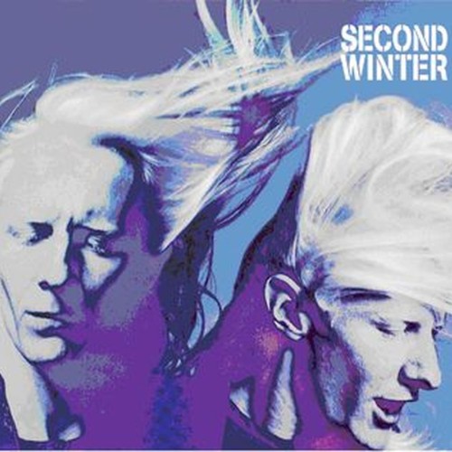 second winter