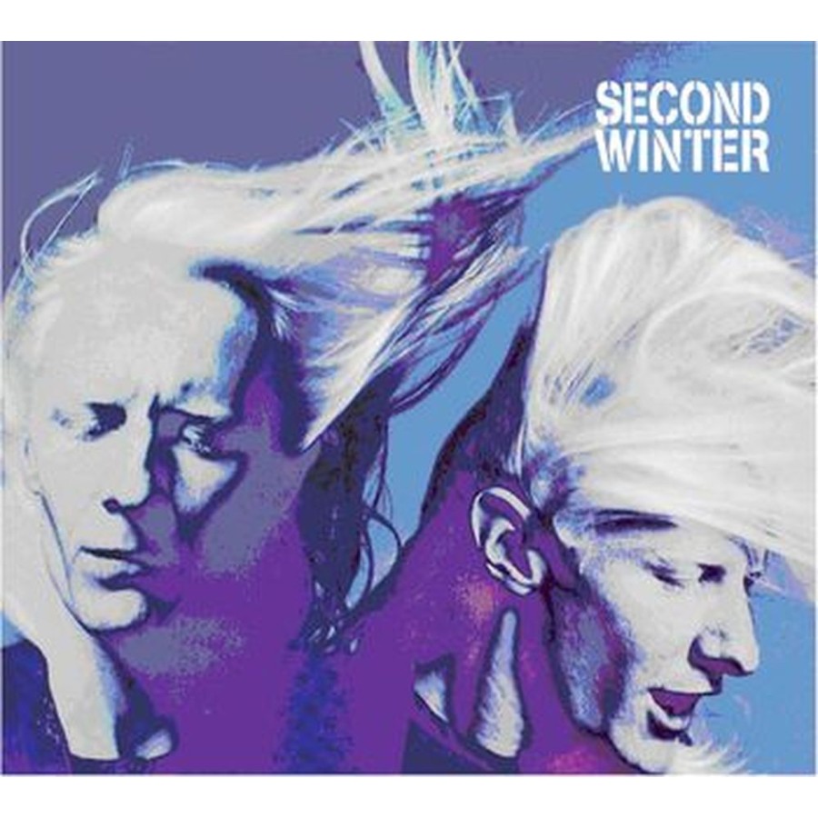 second winter