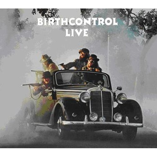 live