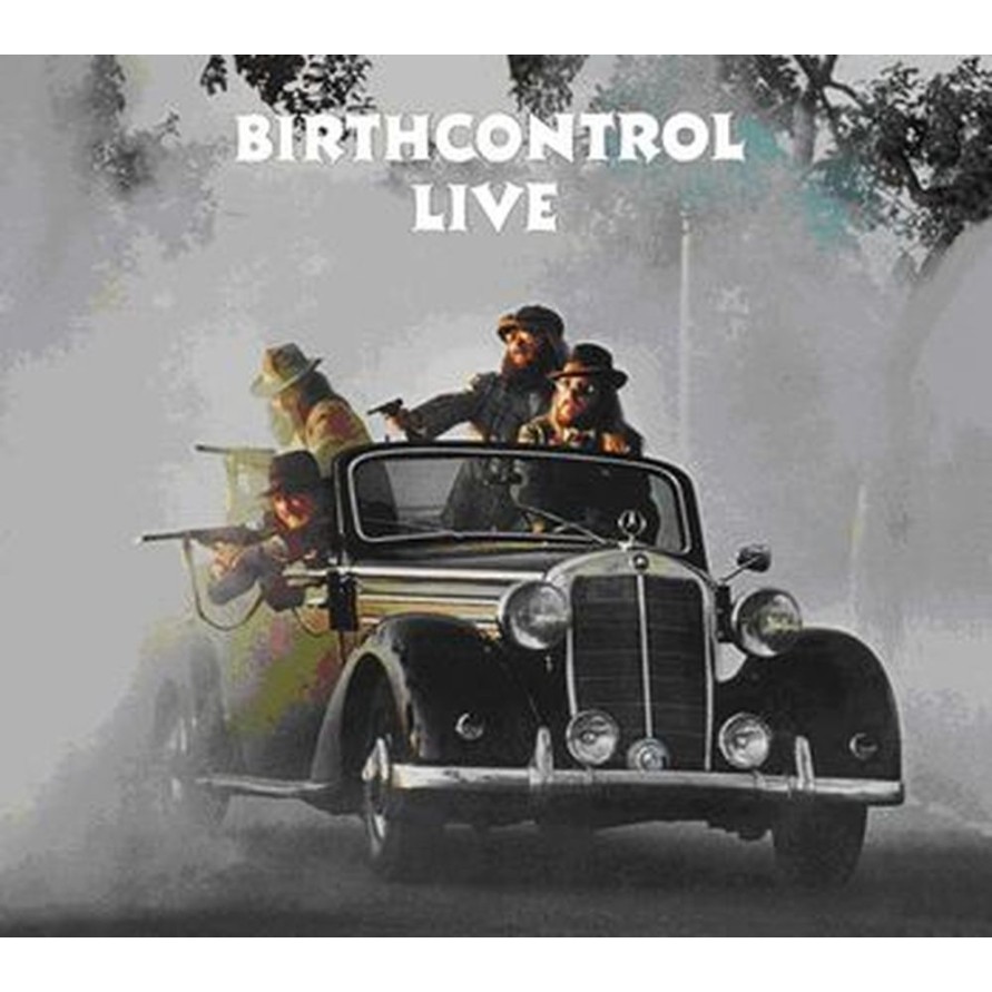 live