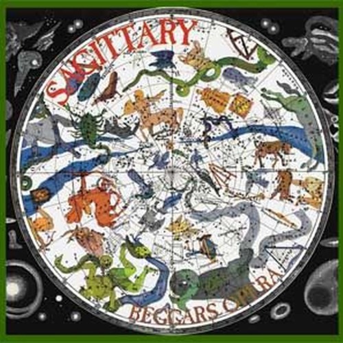 sagittary