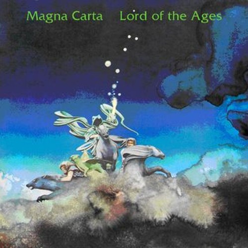 lord of the ages