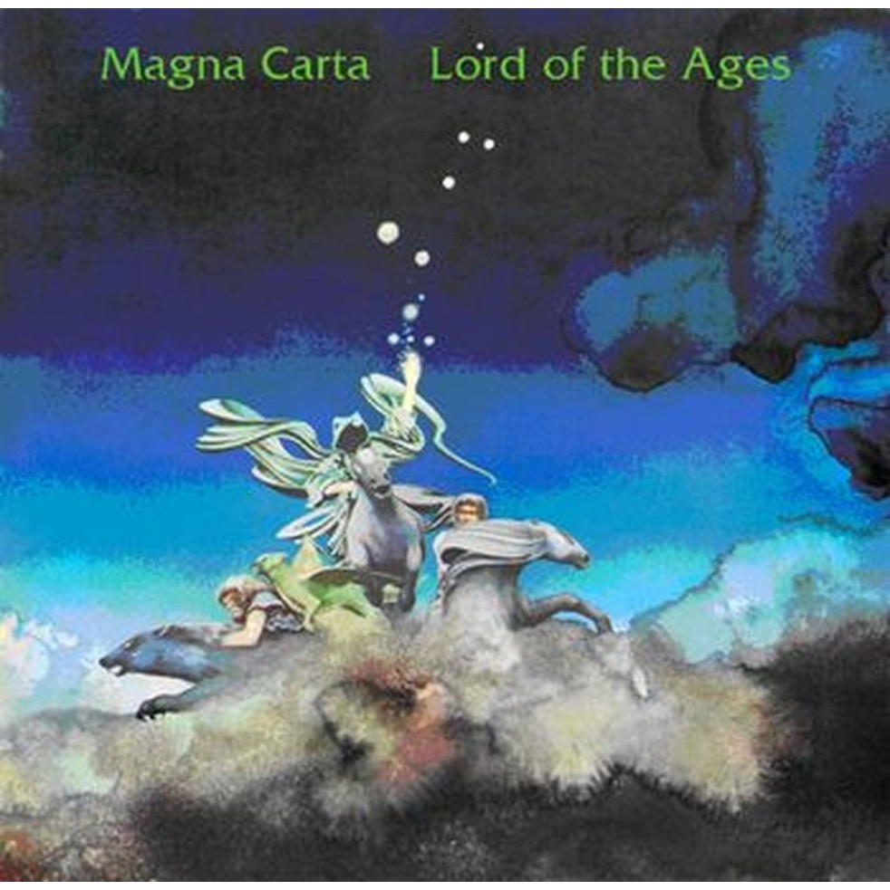 lord of the ages