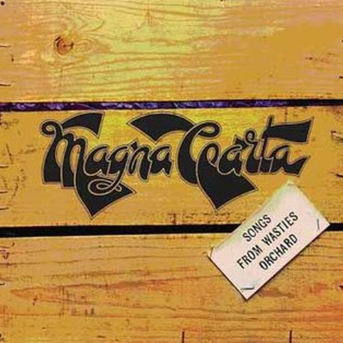 songs from wasties orchard
