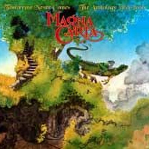 tomorrow never comes - anthology 1969-2006