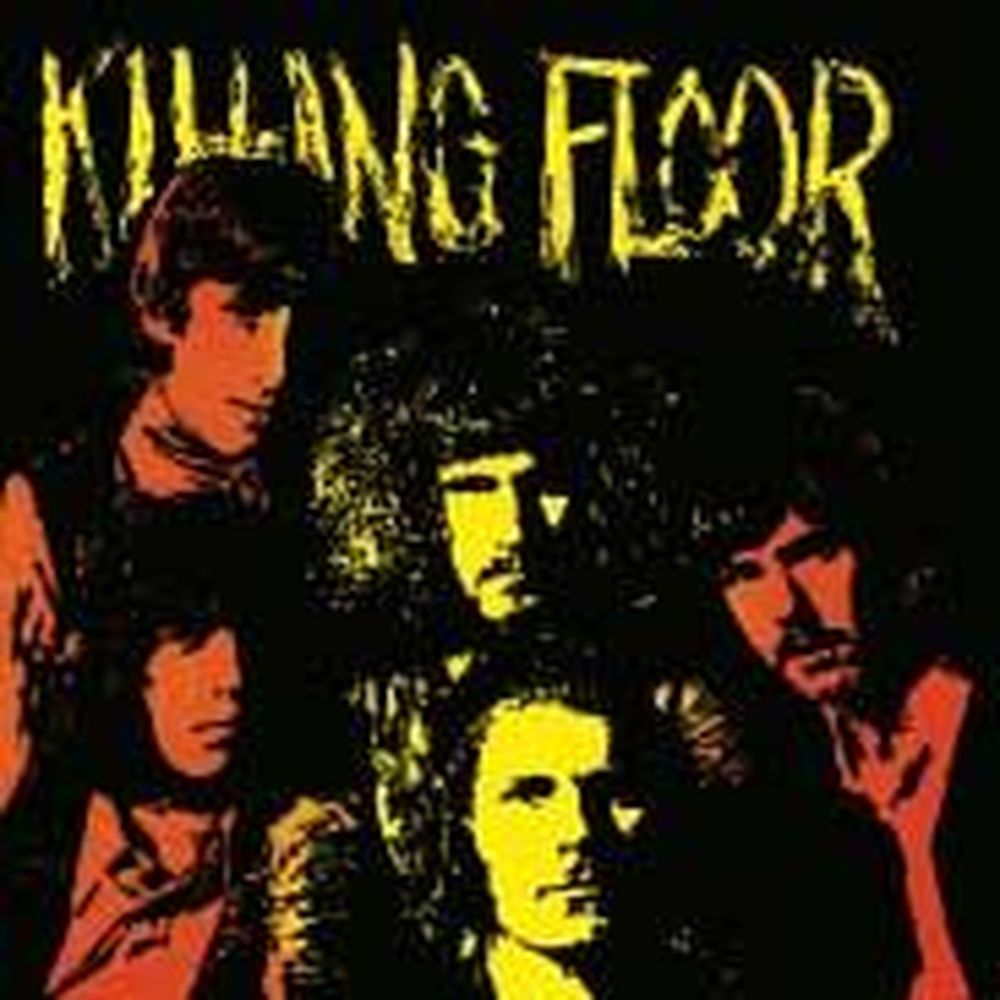 killing floor
