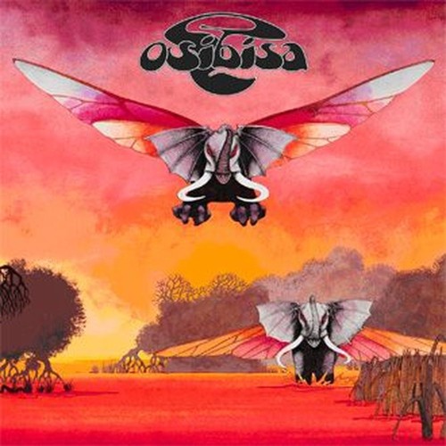 osibisa