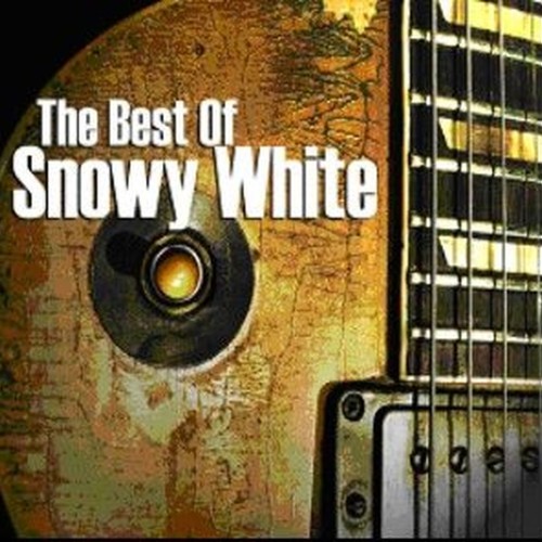 the best of snowy white
