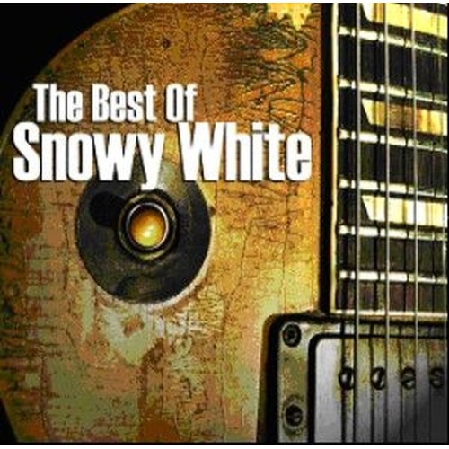 the best of snowy white the best of snowy white