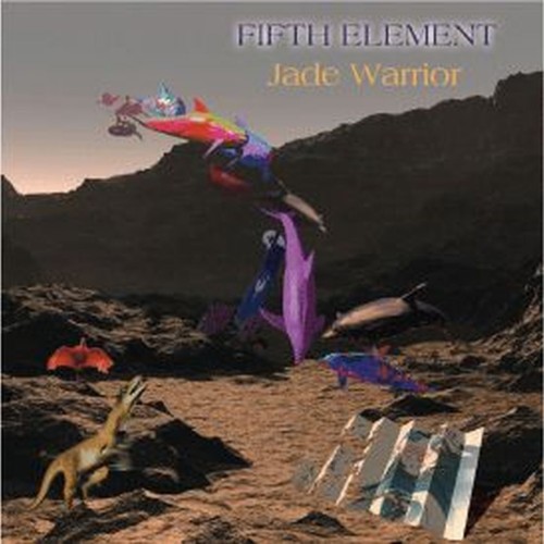 fifth element