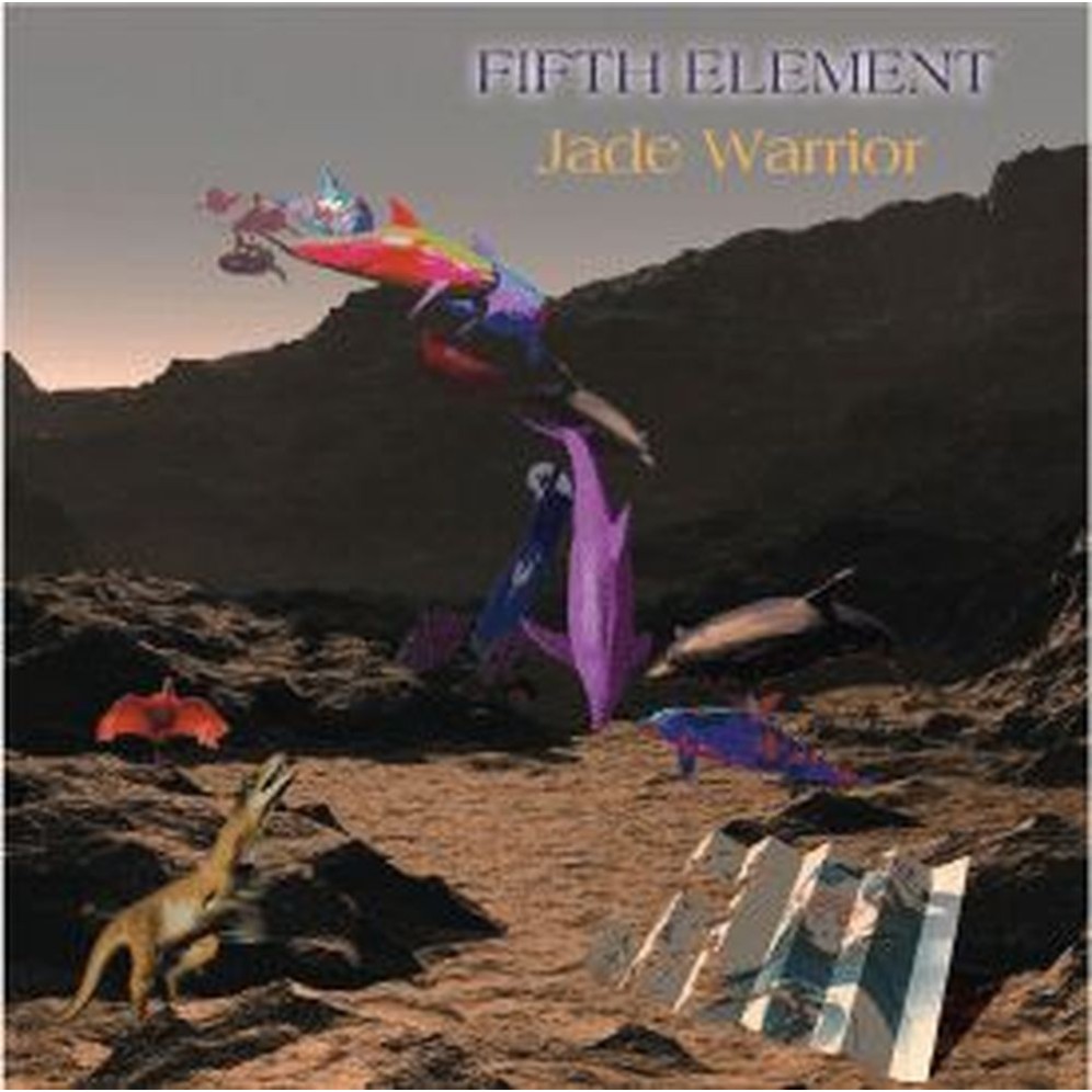 fifth element