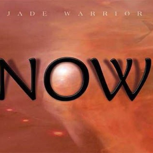 now