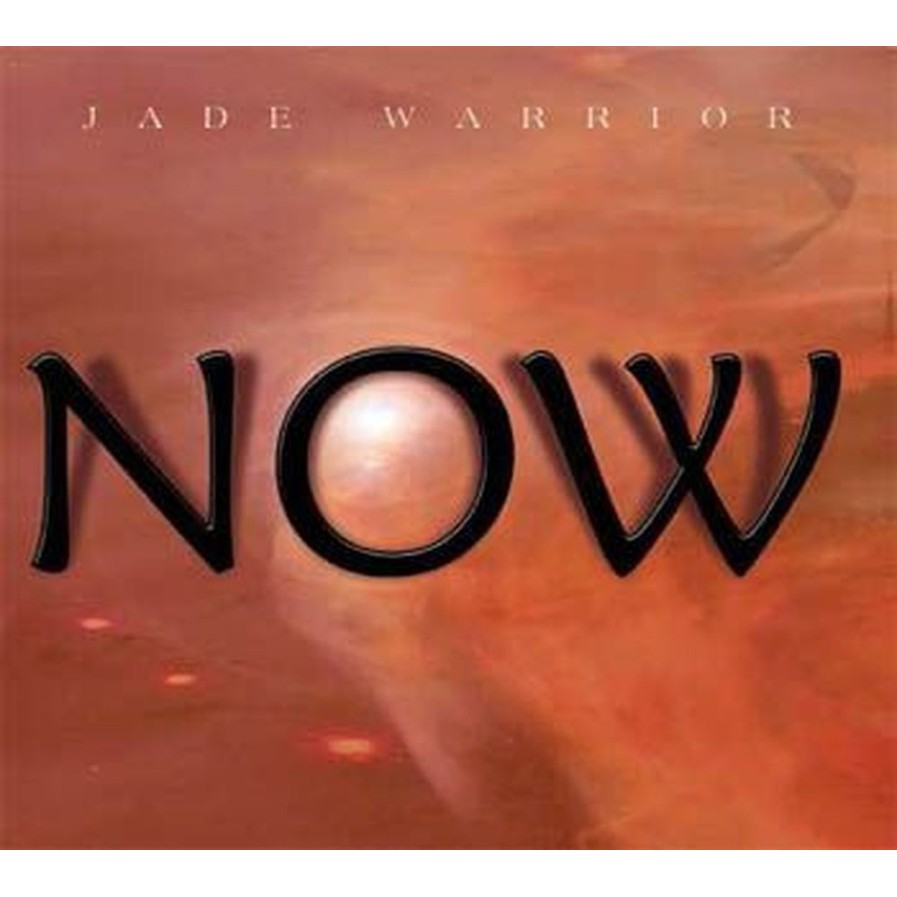 now